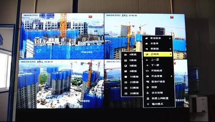 唐山高新技術產業開發區 打造智慧管理新引擎——數字監控系統開發實踐與展望