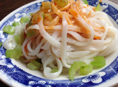 西北娃涼皮