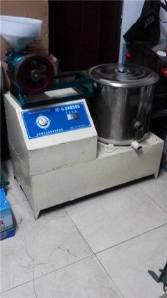 【山西全自動洗面機、鑫苑機械(圖)、全自動洗面機經濟耐用】價格_廠家 - 中國供應商